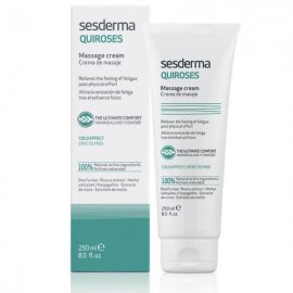 SeSDerma Quiroses Massage Cream 250ml